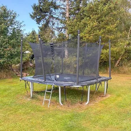 Ferienhaus 3 Bedroom Stunning In Idestrup *