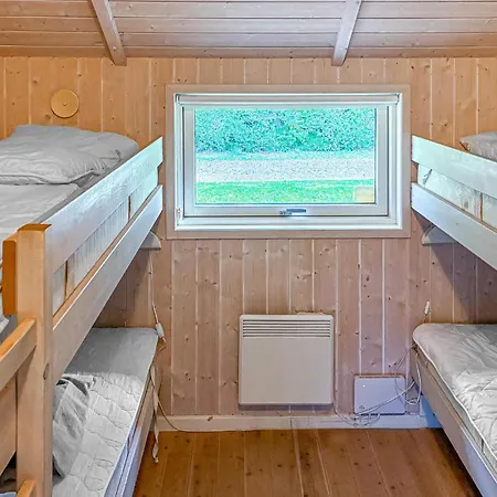 3 Bedroom Stunning In Idestrup